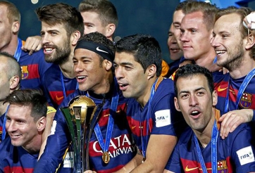 Ter Stergen không hạnh phúc ở Barca, Liverpool nên chú ý